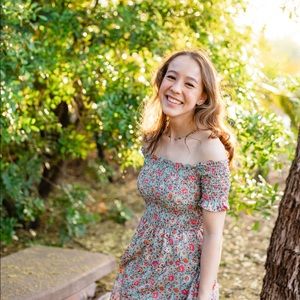 Meet your Posher, Erika